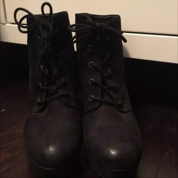 Booties - Picture 2 of 4